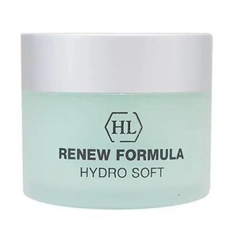 Увлажняющий крем Holy Land Renew Formula Hydro Soft Cream 50 мл 1219 фото