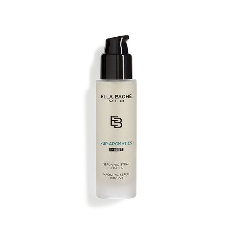 Сироватка Мажистраль Себатекс для проблемної шкіри Ella Bache Magistral Serum Sebatics 20,7%, 30 мл VE23015 фото