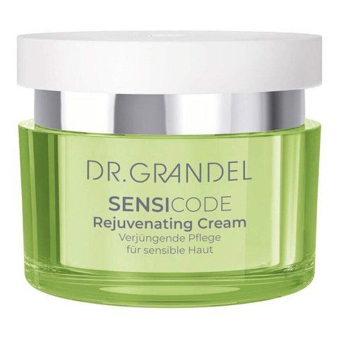 Омолоджуючий крем Rejuvenating Cream Dr.Grandel, 50 мл 2905618391 фото