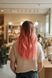 Manic Panic Amplified Coralline Dream Напівперманентний прямий, 100% веганський фарбник соковито світло-коралового відтінку. 118мл 612600710564 фото 2