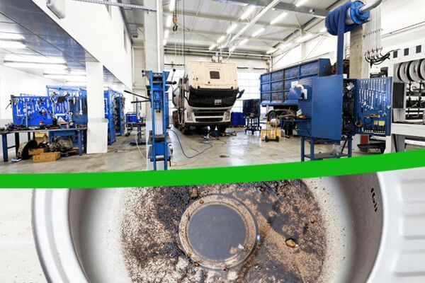Очисник каналізації HAAR-WEG ABFLUSSFREI, Bio-Circle 1000 мл A00106 фото