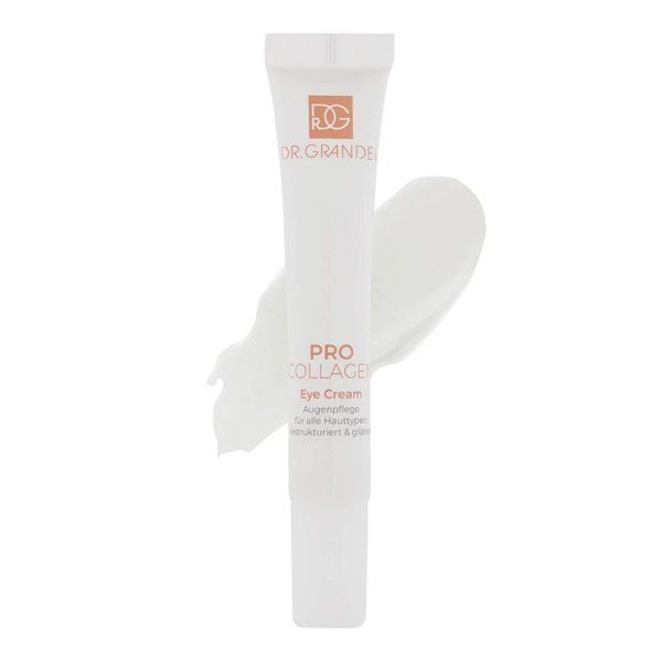 Розгладжуючий крем навколо очей Pro Collagen Eye Cream Dr.Grandel, 20 мл 2899285715 фото
