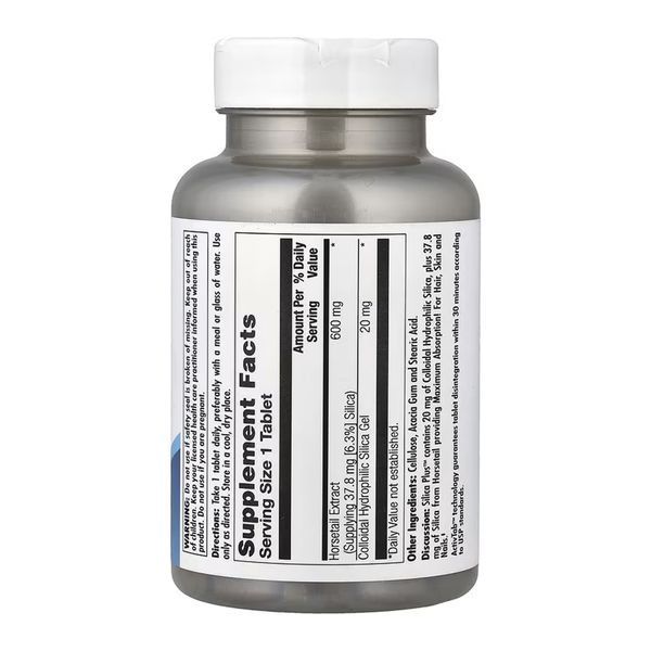 Silica Plus - 90 tabs 32241 фото