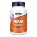 M.S.M 1000mg - 120 vcaps 18410 фото 1