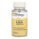 SOD 2000 Plus 400mg - 100 vcaps 31953 фото 1