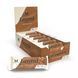 Layered Bar - 12x60g Triple Chocolate Fudge 14246 фото 1