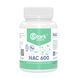 NAC 600mg - 60 caps 27858 фото 1