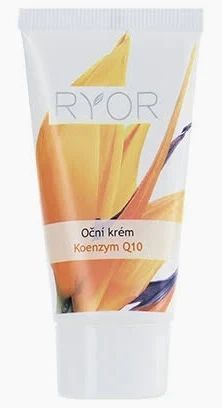 Крем вокруг глаз с коэнзимом Q10 Coenzyme Q10 Eye Cream Ryor, 30 мл 2710349289 фото