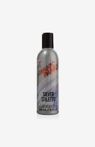 Manic Panic Toning Conditioner Тонуючий Антижовтий кондиціонер, 236 612600860085 фото