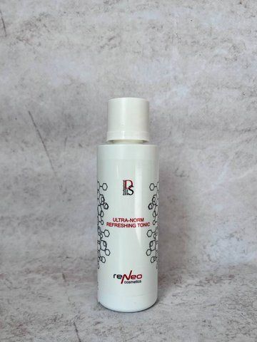 Нормалізуючий очищуючий тонік DERMA SERIES 200 мл DS 003 фото