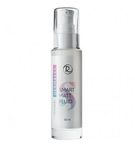 Флюїд матуючий Smart Matt Fluid Renew 50 мл RENEWMATT фото