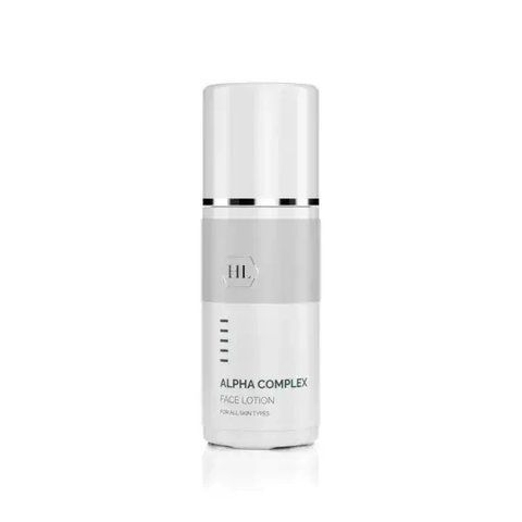 Лосьйон для обличчя Holy Land Alpha Complex Face Lotion 125 мл 0602 фото