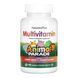 Children&rsquo;s Multivitamin - 180 tabs Assorted 25281 фото 1