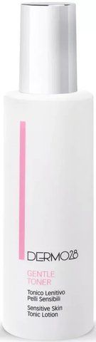 Бесспиртовый тоник для чувствительной кожи Dermo28 Comfort Gentle Toner 30 мл D28-0037 фото