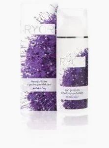 Матуючий крем з пудровим ефектом Mattifying Cream With Powder Effect Ryor, 50 мл 2710502373 фото