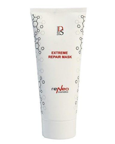 Регенеруюча пептидна маска Extreme repair mask DERMA SERIES 100 мл 2733092583 фото