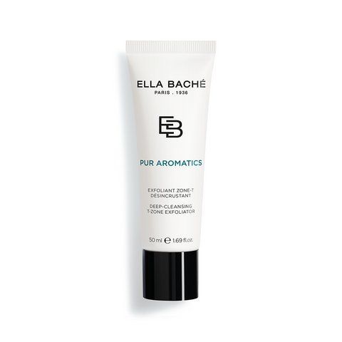 Ексфоліант для Т-зони Ella Bache Exfoliant Zone T, 50 мл VE23014 фото