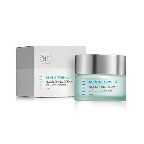 Питательный ночной крем Holy Land Renew Formula Nourishing Cream 50 мл 1221 фото