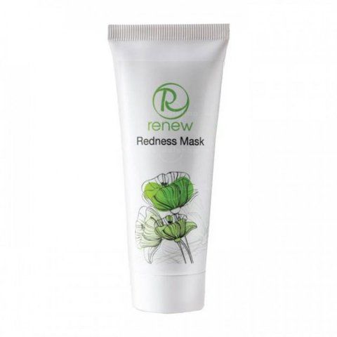 Renew Маска для лечения купероза REDNESS MASK 70 мл RENEWREDMASK фото