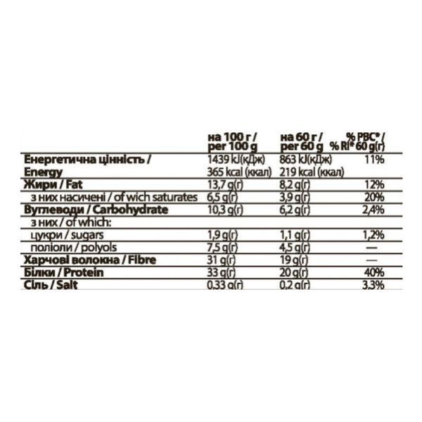 FitWin - 12х60g Coconat Cream 26054 фото