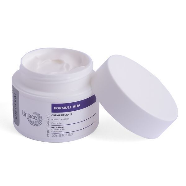 Дневной крем AHA - Formula Day Cream Brilace, 50 мл 2635778694 фото
