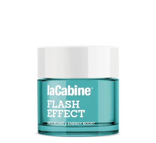 Крем-гель для лица с мгновенным лифтинг-эффектом Flash Effect LaCabine, 50 мл 2876567835 фото