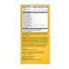Alive! Children's Chewable Multivitamin - 120 tabs Orange and Berry 22449 фото 4