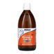 Omega-3 Fish Oil Liquid - 500ml 30931 фото 1