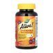 Alive! Children's Chewable Multivitamin - 120 tabs Orange and Berry 22449 фото 2