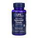 High Potency Optimized Folate 8500 mcg DFE - 30 tabs 30090 фото 1