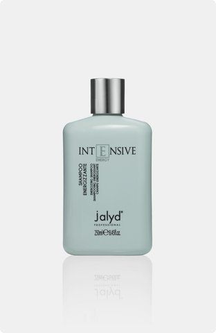 Jalyd Energizing Shampoo Энергетический шампунь, 250мл 8033109847841 фото