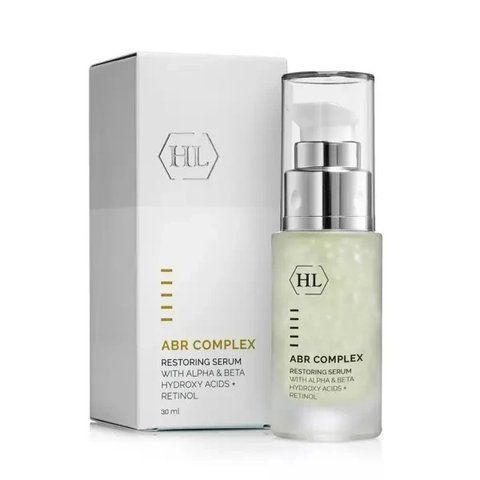 Відновлювальна сироватка Holy Land ABR Complex Restoring Serum 8901 фото