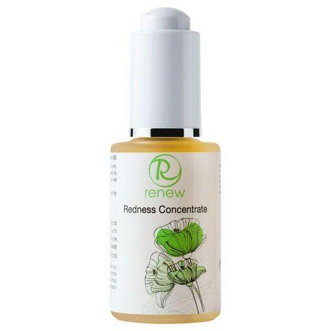 Renew Концентрат для лечения купероза REDNESS CONCENTRATE 30 мл RENEWREDC фото