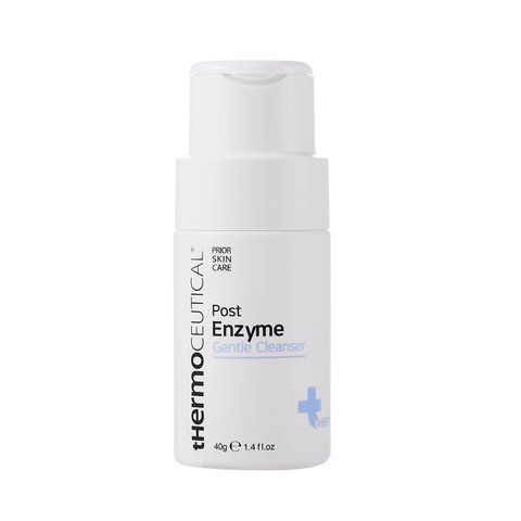 Пудра ензимна для глибокого очищення Post Enzyme Gentle Cleanser - THERMOCEUTICAL 40г 2831062718 фото