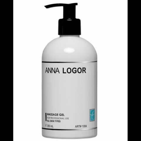 Масажний гель Anna Logor Massage Gel 350 мл 2910643211 фото