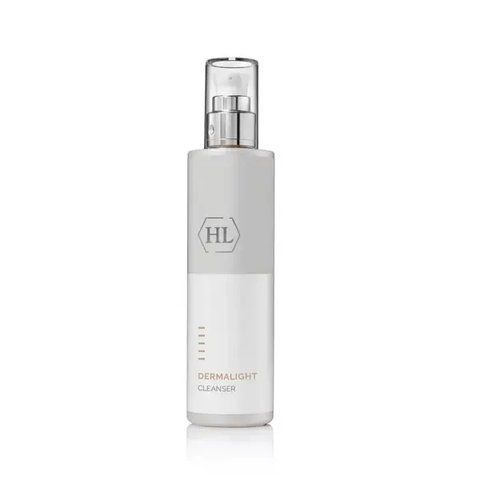 Очищувальний засіб для обличчя Holy Land Dermalight Cleanser 250 мл 8507 фото