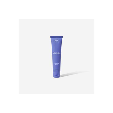 Крем для рук с гиалуроновой кислотой PFC Cosmetics HYALURONIC HA+ HAND CREAM 50 мл 11706 фото