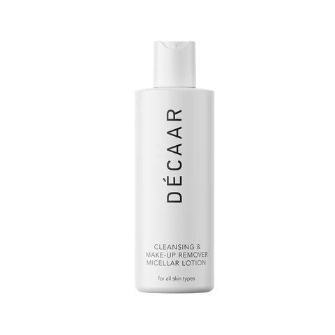 Лосьйон міцелярний для очищення і зняття макіяжу Cleansing and Make-up Remover Micellar Lotion D&Eacute;CAAR, 150 мл 2863904043 фото