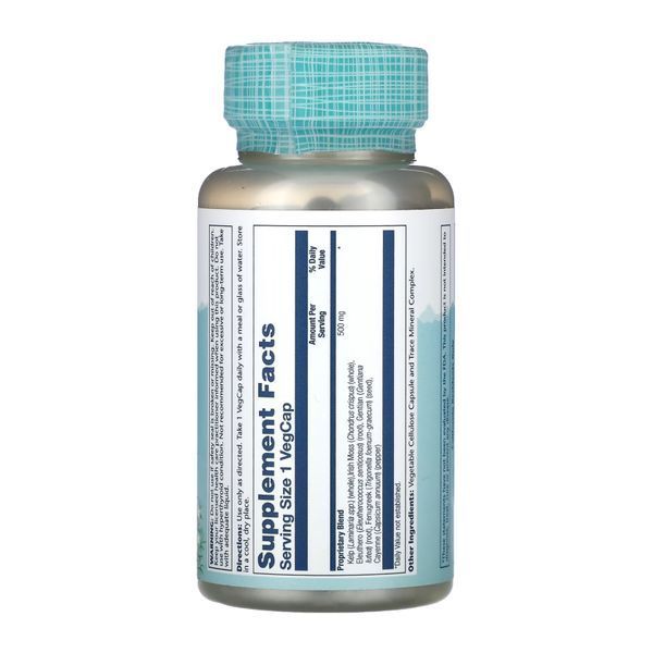 Thyroid Blend SP-26 - 100 caps 28317 фото