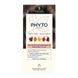 Фито Фитоколор безаммиачная крем-краска для волос Phyto PhytoColor Permanente 5 Светлый шатен 112 мл РН10020 фото 1