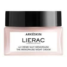 Лієрак Аркескін нічний крем Lierac Ark&eacute;skin Cr&egrave;me Nuit M&eacute;nopause, 50 мл LC1005021AA фото