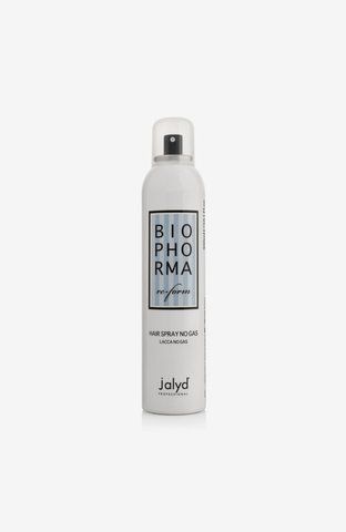 Jalyd Lacca No Gas Без аерозольный лак для волос, 300мл 8033109849630 фото