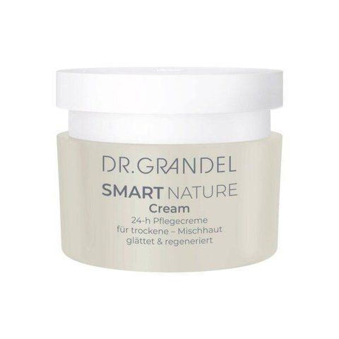 24-годинний живильний крем Smart Nature Cream Dr.Grandel, 50 мл 2905621935 фото