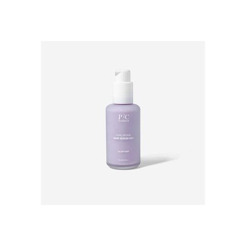 Сыворотка для волос с гиалуроновой кислотой PFC Cosmetics HYALURONIC HA+ HAIR SERUM 100 мл 11710 фото