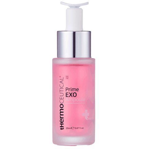 Сироватка регенеруюча з екзосомами Prime EXO Ampoule - THERMOCEUTICAL 20 мл 2831073498 фото