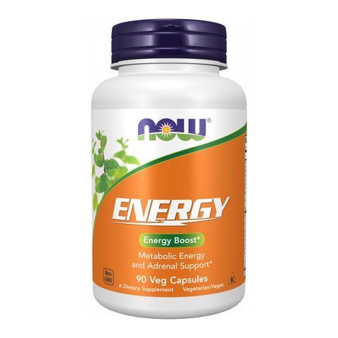 Energy - 90 vcaps 29766 фото