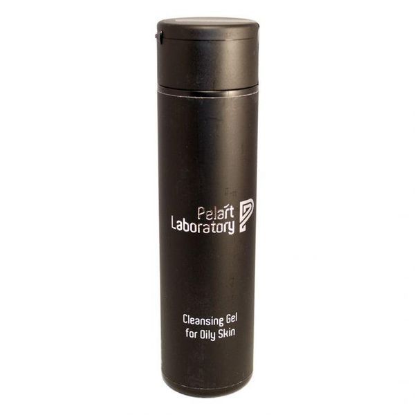 Пеларт Очищающий Гель для Жирной Кожи Pelart Laboratory Inula Line Cleansing Gel For Oily Skin 10011 фото