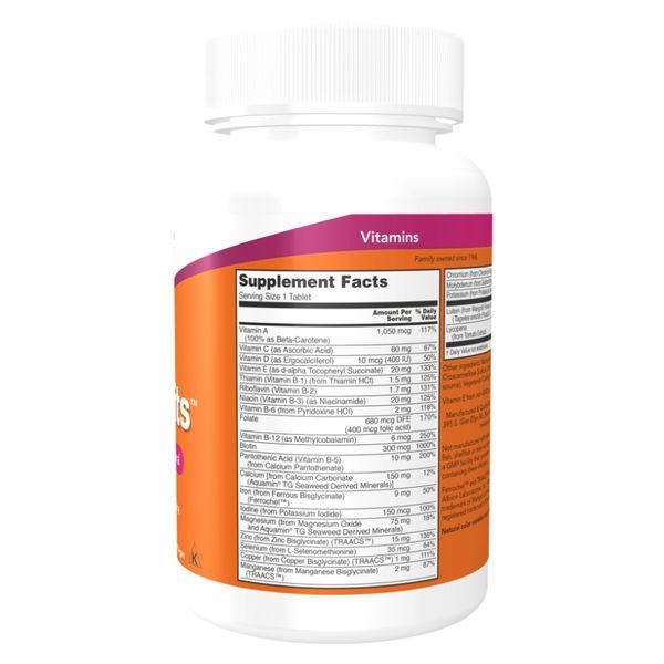 Daily Vits&trade; - 250 tabs 27511 фото