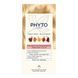 Фіто Фітоколор Безаміачна крем-фарба для волосся Phyto PhytoColor Coloration Permanente 10 екстра світлий блондин 112 мл PH10106 фото 1