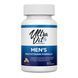 Men's Multivitamin Formula - 60 caps 28983 фото 1